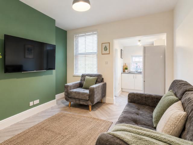 3 bedroom house to rent