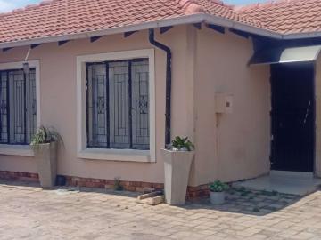 3 Bedroom House to Rent