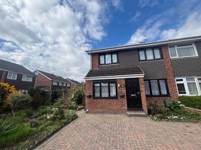 3 bedroom house to rent