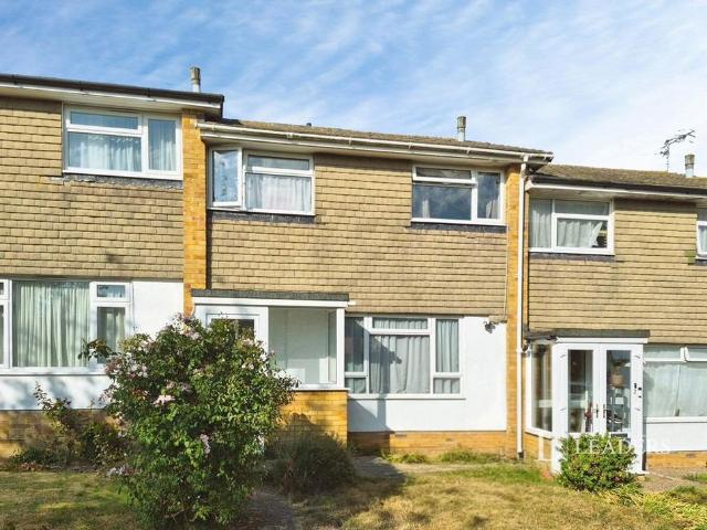 3 bedroom house to rent