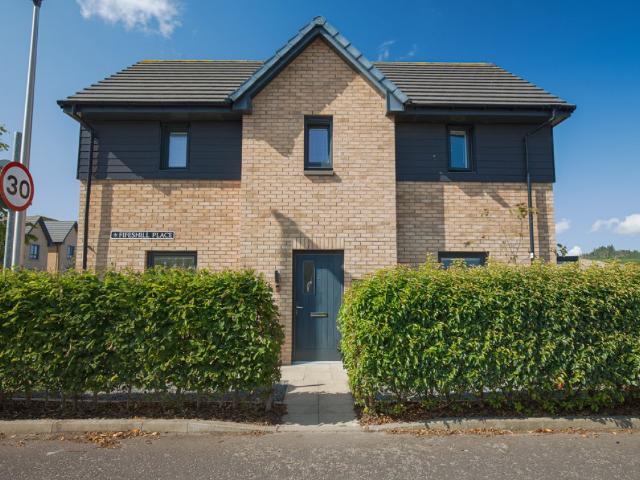 3 bedroom House To Rent