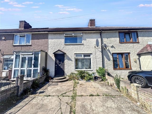 3 bedroom house to rent