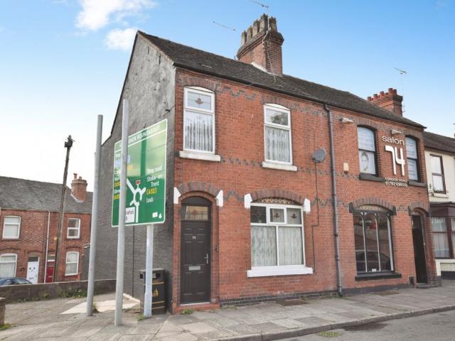 3 bedroom House To Rent