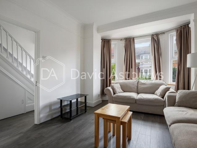 3 bedroom house to rent