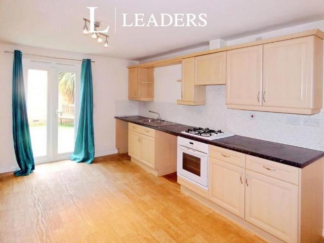 3 bedroom house to rent