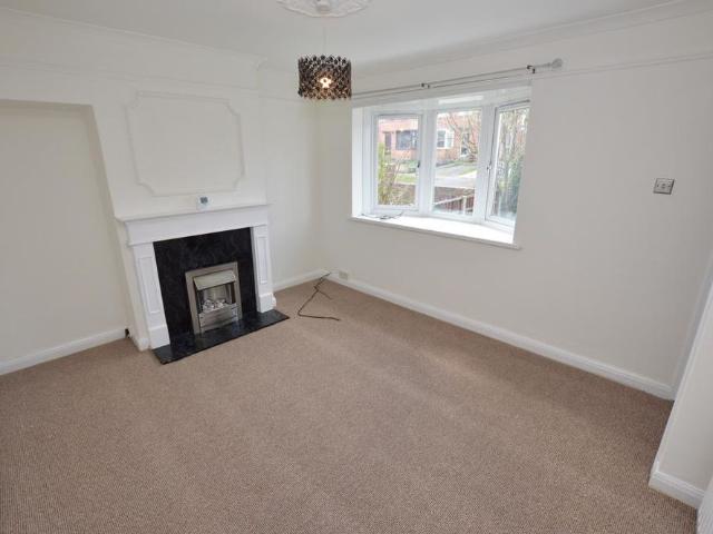 3 bedroom house to rent
