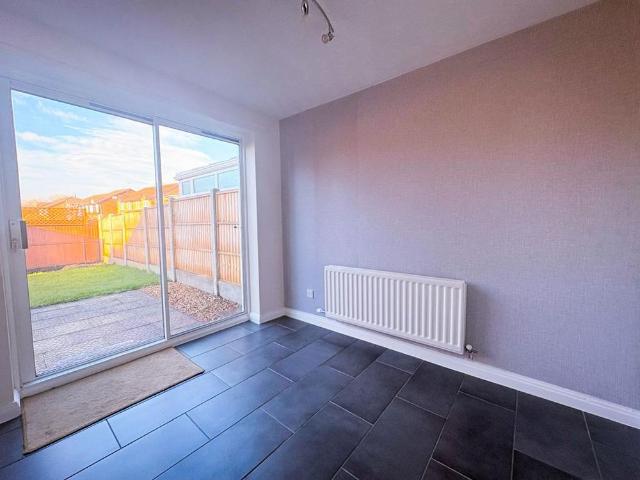 3 bedroom house to rent
