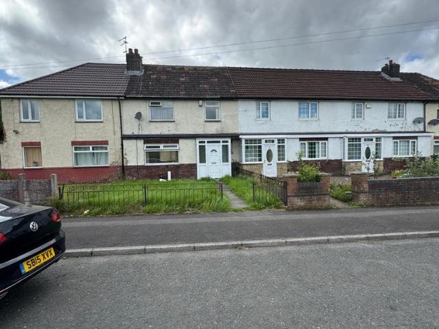 3 bedroom house to rent