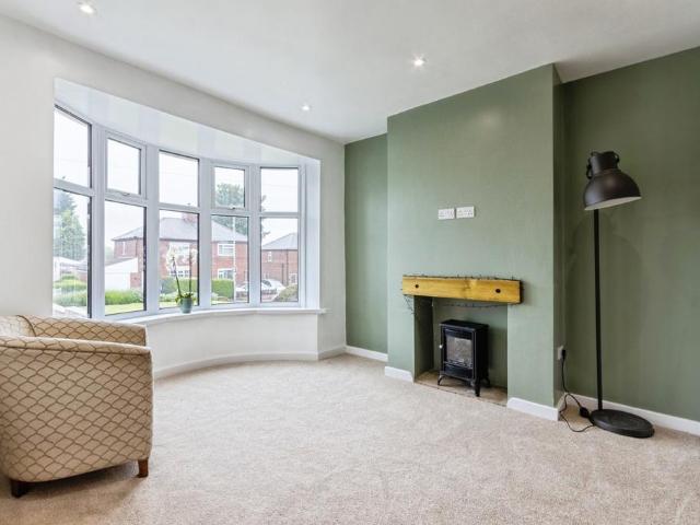 3 bedroom house to rent