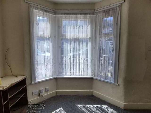 3 bedroom house to rent