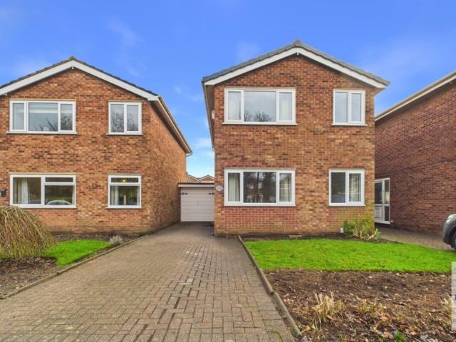 3 bedroom House To Rent