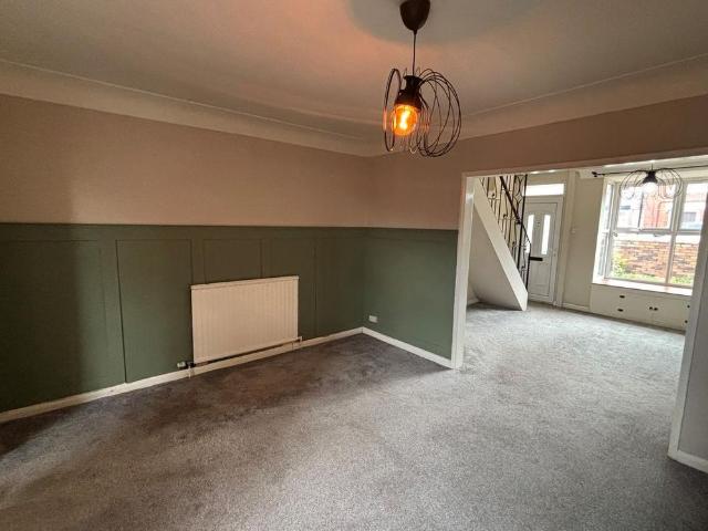 3 bedroom house to rent