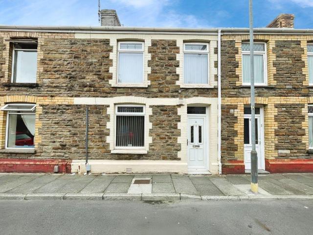 3 bedroom house to rent
