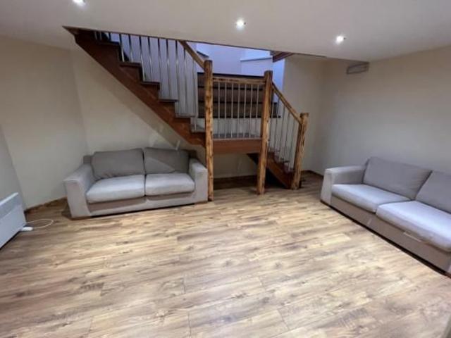 3 bedroom house to rent