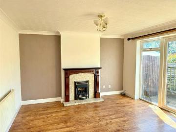 3 bedroom house to rent
