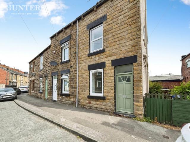3 bedroom House To Rent