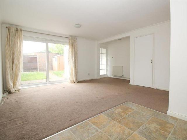 3 bedroom house to rent