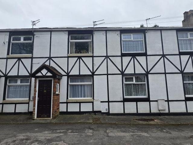 3 bedroom house to rent
