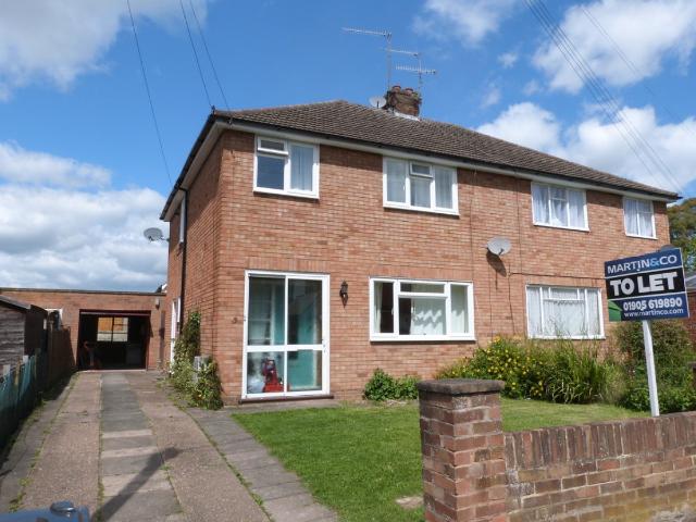 3 bedroom House To Rent