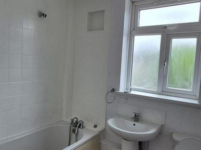 3 bedroom house to rent