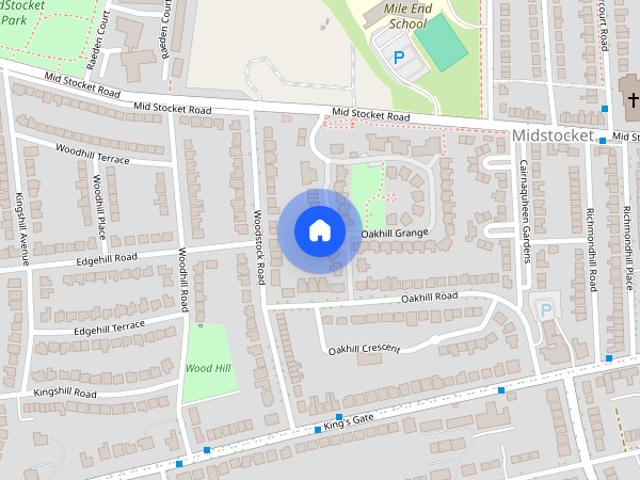 3 bedroom house to rent