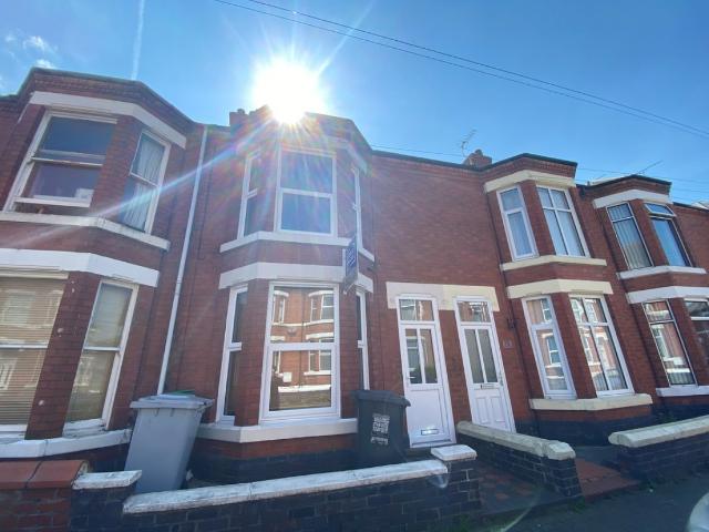 3 bedroom House To Rent