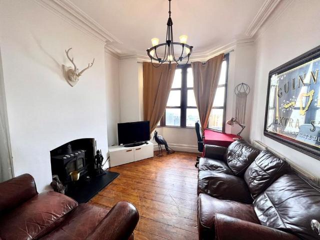 3 bedroom house to rent