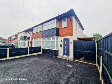 3 bedroom house to rent