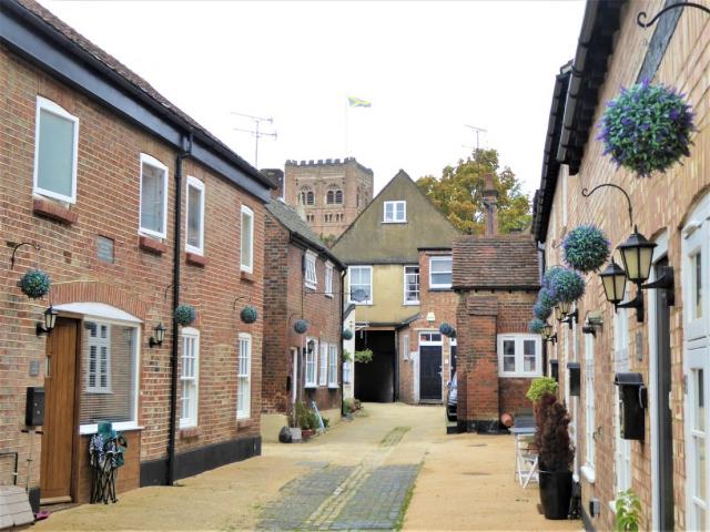 3 bedroom House To Rent