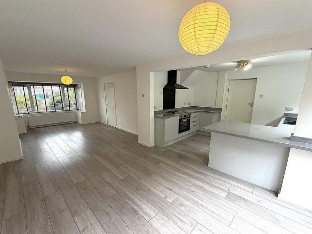 3 bedroom house to rent