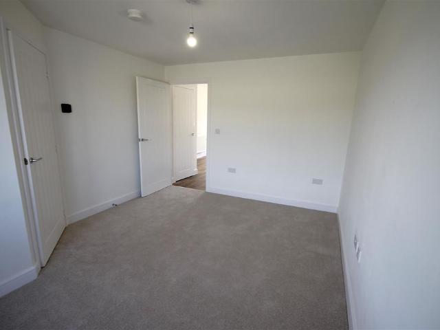 3 Bedroom House To Rent