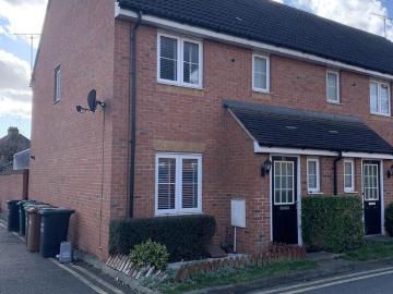 3 bedroom house to rent