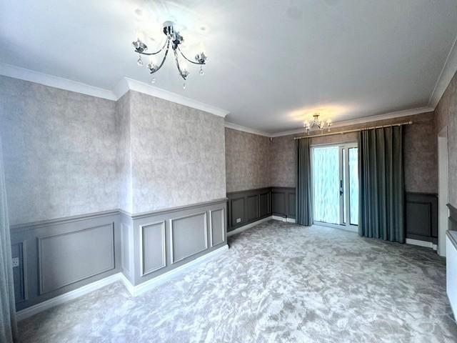 3 bedroom house to rent