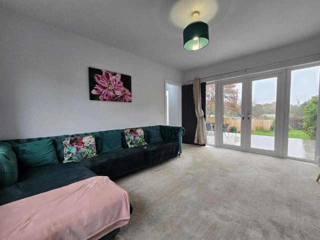 3 bedroom house to rent