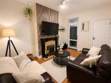3 bedroom house to rent