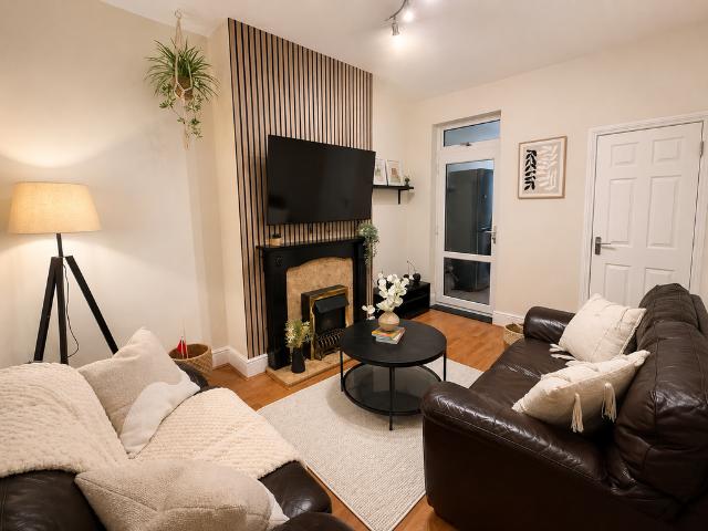 3 bedroom house to rent