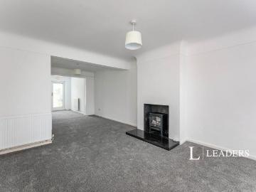 3 bedroom house to rent