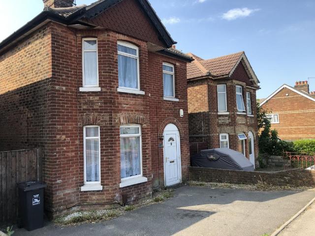 3 bedroom house to rent