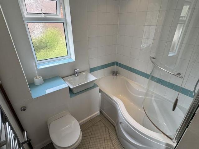 3 bedroom house to rent