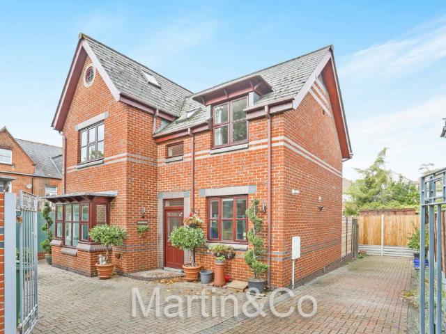 3 bedroom House To Rent