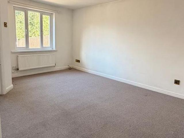 3 bedroom house to rent