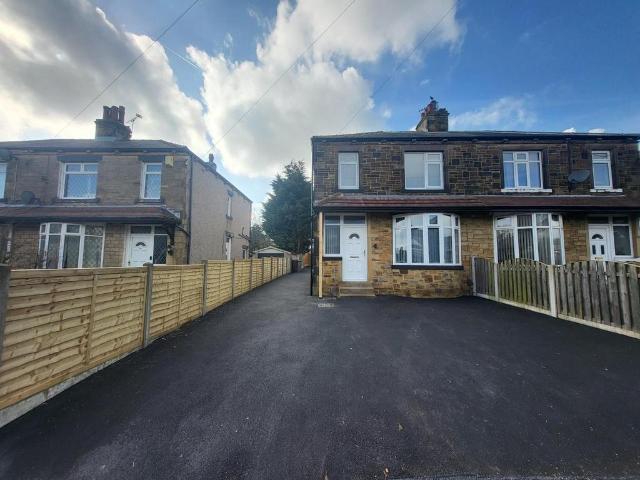 3 bedroom house to rent