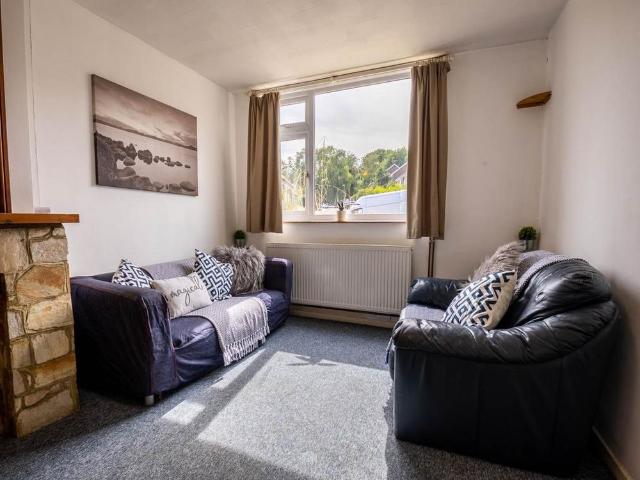 3 bedroom house to rent