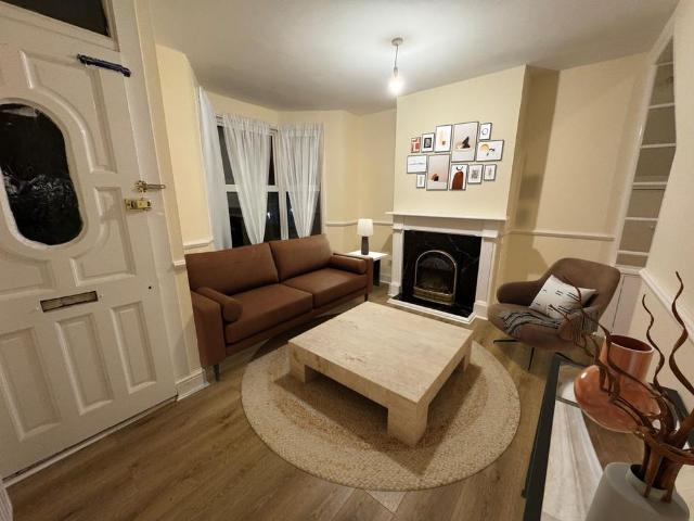 3 bedroom house to rent