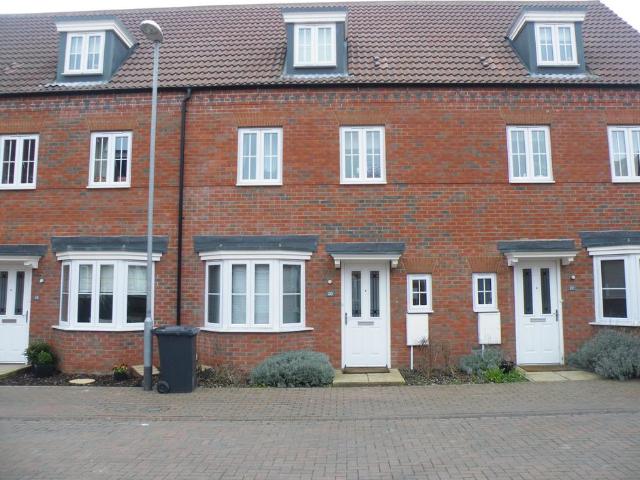 3 bedroom house to rent