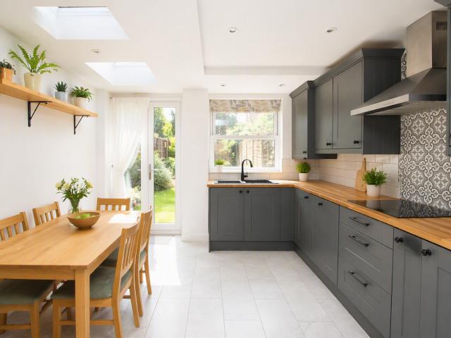 3 bedroom house to rent