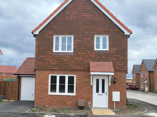 3 bedroom house to rent