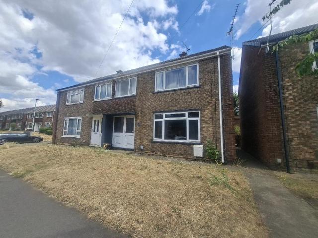 3 bedroom house to rent