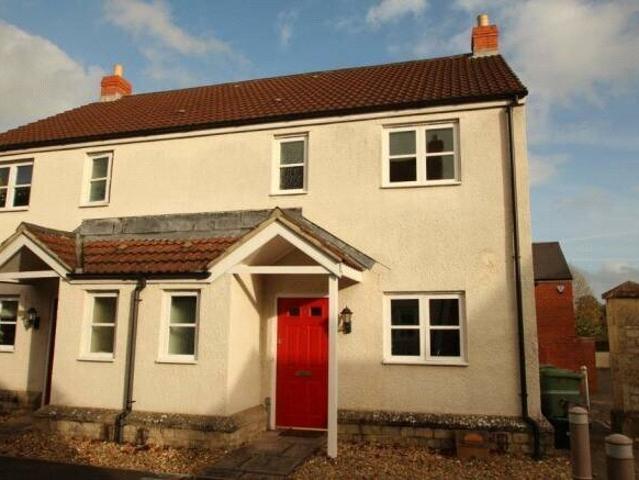 3 bedroom house to rent