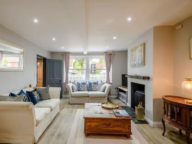 3 bedroom house to rent
